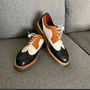 Dr Martens Joyce Oxfords